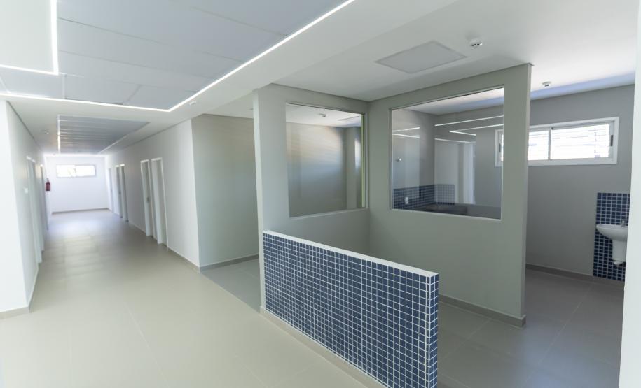 Ratinho Junior inaugura Ambulatório de Especialidades em Irati e autoriza novo Pronto Atendimento