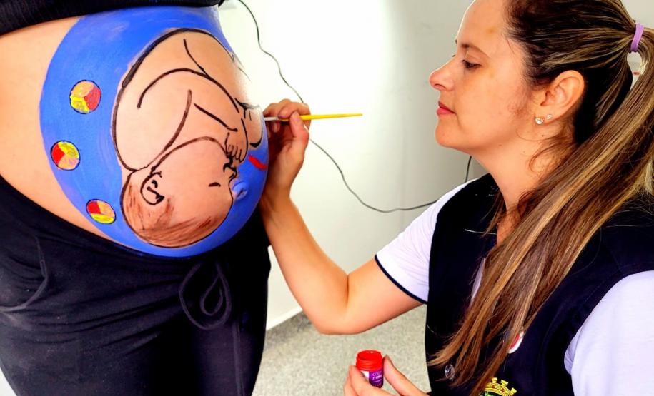 Projeto “Ultrassom ecológico” muda realidade de UBS e melhora condições de acompanhamento de gestantes