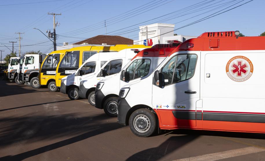 Com aporte de R$ 72,6 milhões do Estado, Assis Chateaubriand ganhará novo hospital