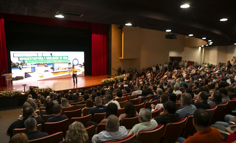 Com aporte de R$ 72,6 milhões do Estado, Assis Chateaubriand ganhará novo hospital