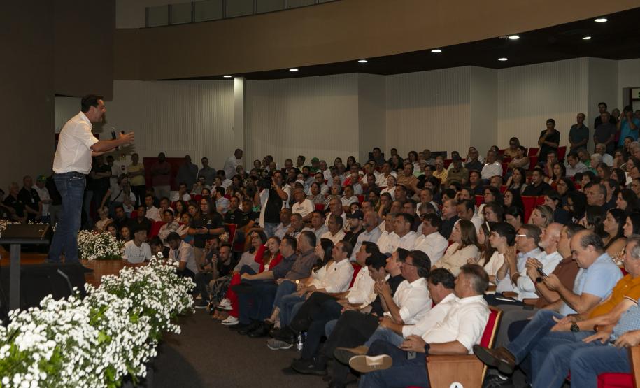 Com aporte de R$ 72,6 milhões do Estado, Assis Chateaubriand ganhará novo hospital