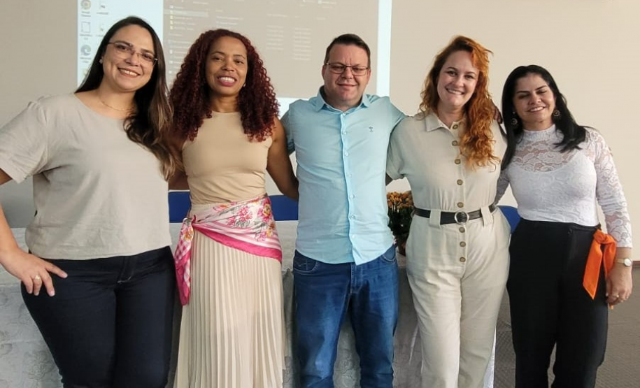 Saúde promove seminário intersetorial sobre enfrentamento à violência sexual