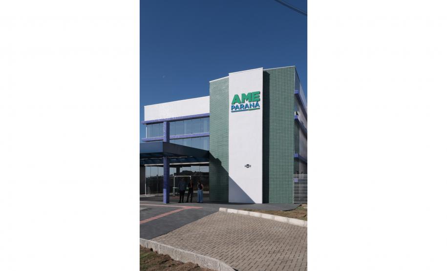 Ratinho Junior inaugura Ambulatório de Especialidades em Irati e autoriza novo Pronto Atendimento