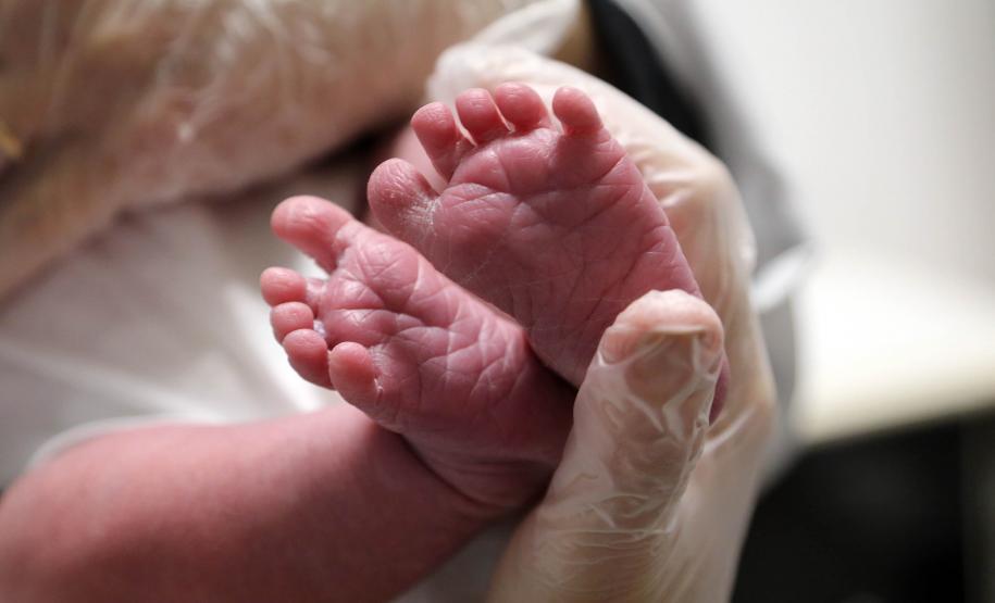 Paraná ampliará triagem neonatal e reforçará diagnóstico precoce com rastreio de 51 doenças