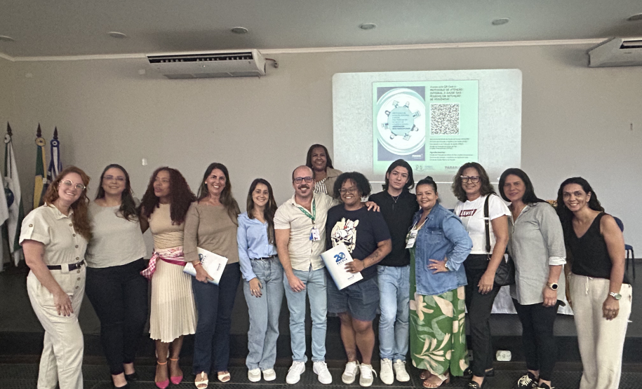 Saúde promove seminário intersetorial sobre enfrentamento à violência sexual