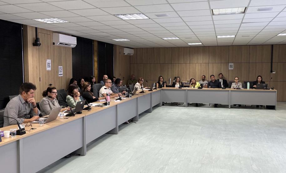 Paraná apresenta Telessaúde e ampliação do atendimento cardiovascular ao Banco Mundial