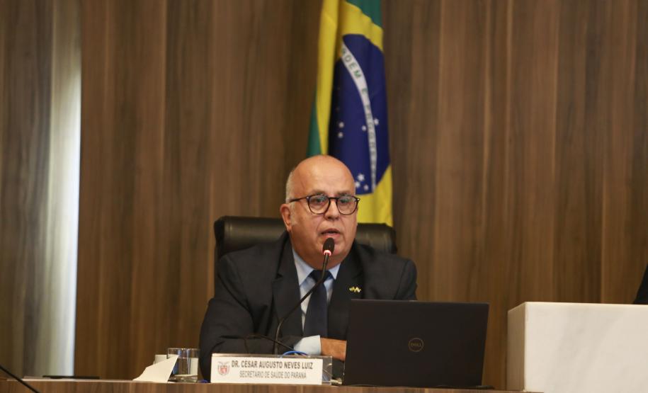 Estado bate meta e alcança 96,71% de cobertura na Atenção Primária à Saúde