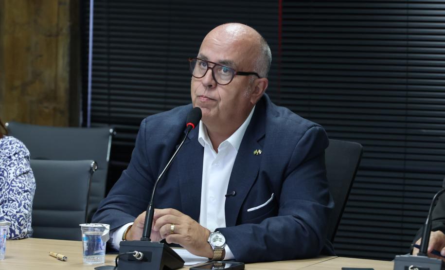 Governo e Banco Mundial avaliam ações do Paraná Eficiente e discutem avanços