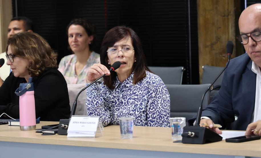 Governo e Banco Mundial avaliam ações do Paraná Eficiente e discutem avanços