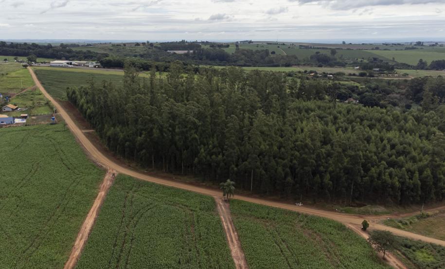 Estado inaugura hospital em Terra Boa e anuncia investimentos para pavimentação rural