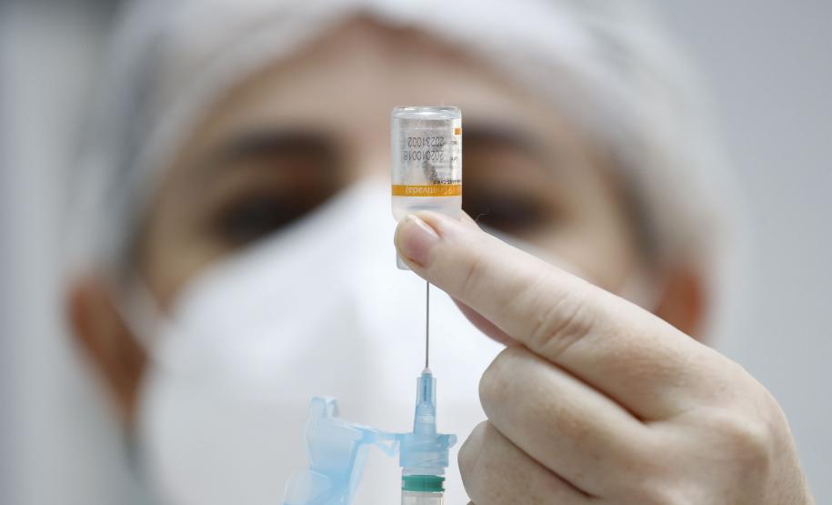 Queda das temperaturas: Saúde reforça necessidade da vacinação para evitar síndromes respiratórias