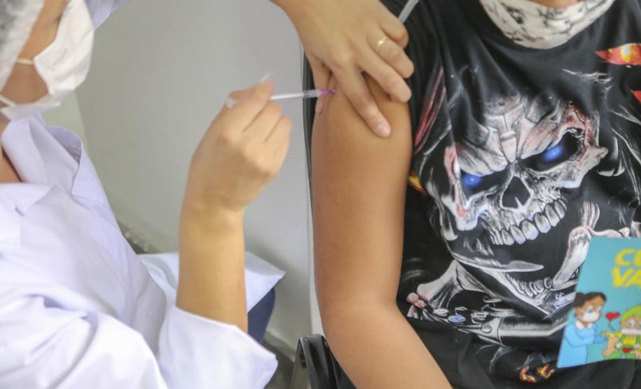 Estado alerta para importância da vacinação contra o tétano e reforça cuidados com ferimentos