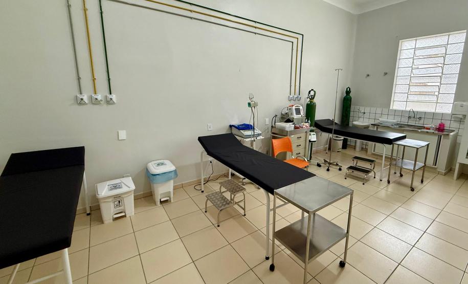 Paraná ultrapassa 40 mil atendimentos em ambulatório especializado em feridas complexas