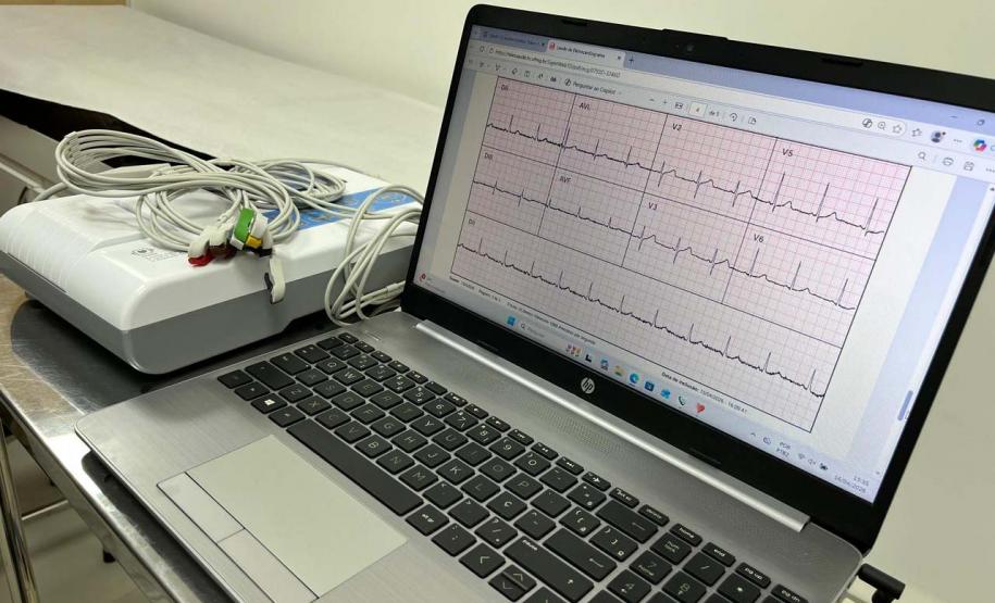 Paraná apresenta Telessaúde e ampliação do atendimento cardiovascular ao Banco Mundial