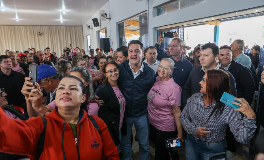Unidade mista_Luiziana