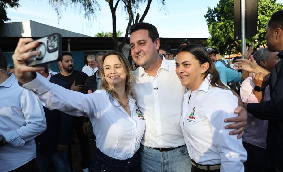 São João do IVAI_PAM E MATERNIDADE
