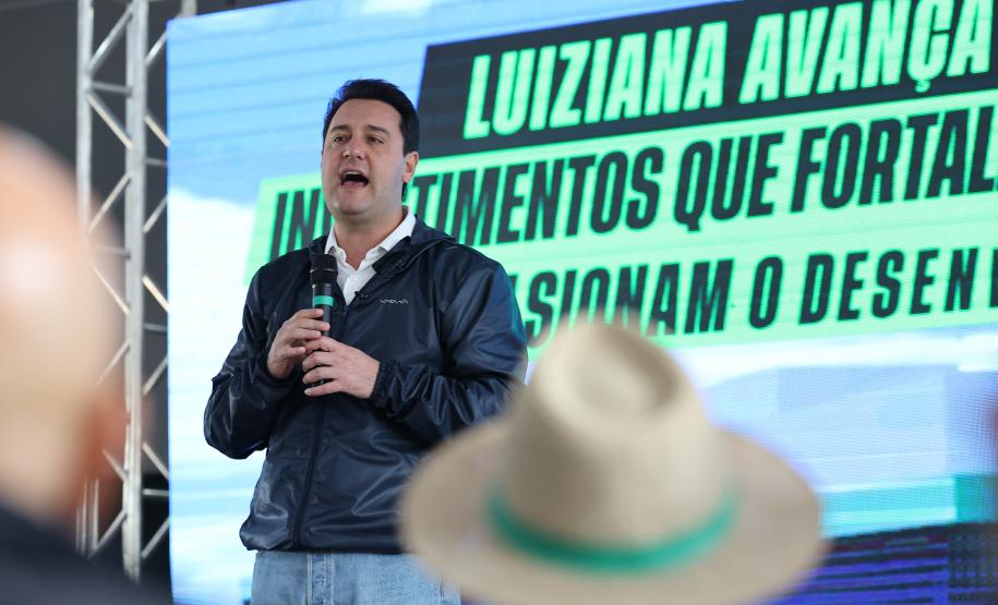 Unidade mista_Luiziana