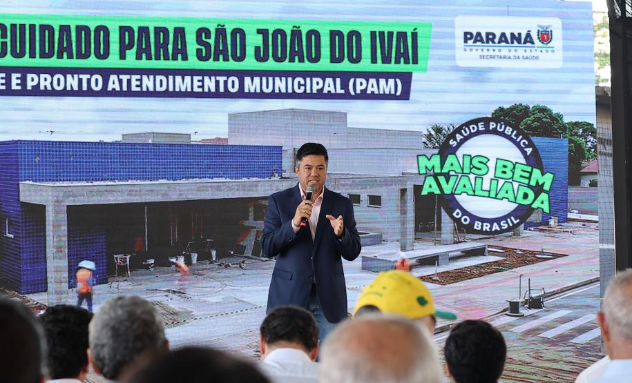 São João do IVAI_PAM E MATERNIDADE
