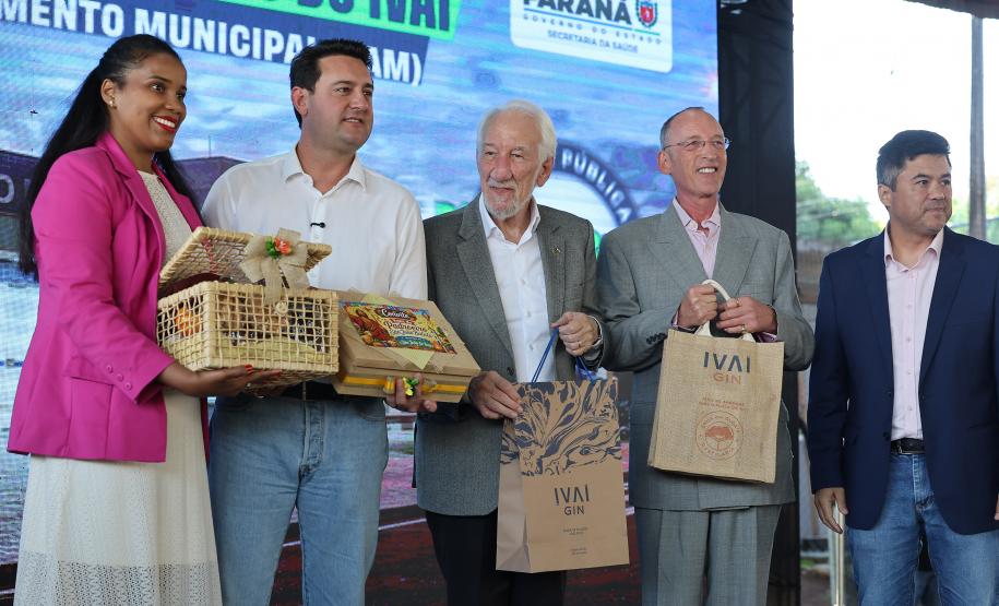 São João do IVAI_PAM E MATERNIDADE