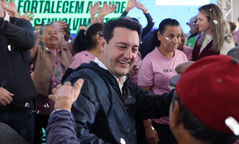 Unidade mista_Luiziana