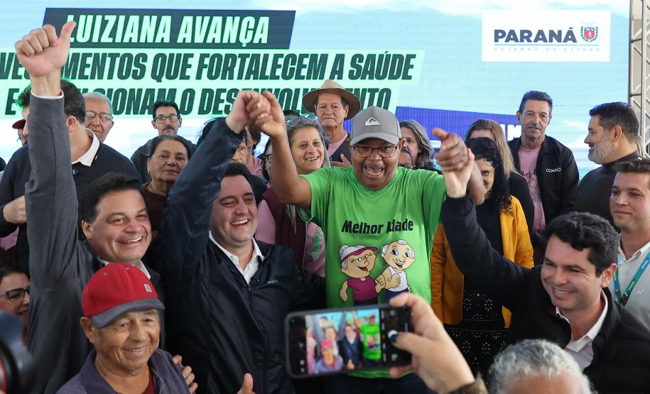 Unidade mista_Luiziana