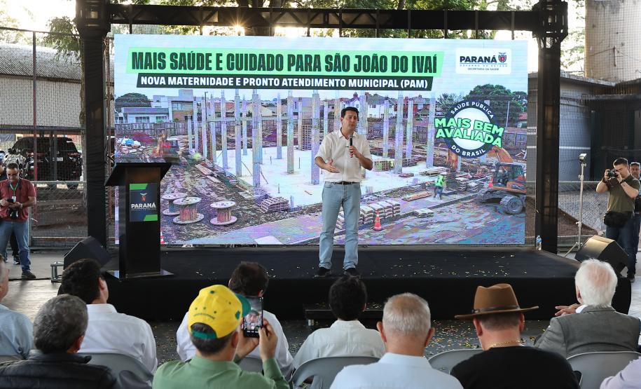 São João do IVAI_PAM E MATERNIDADE
