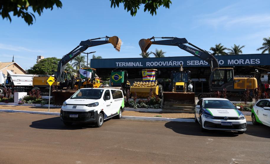 São João do IVAI_PAM E MATERNIDADE