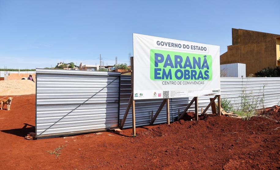 São João do IVAI_PAM E MATERNIDADE