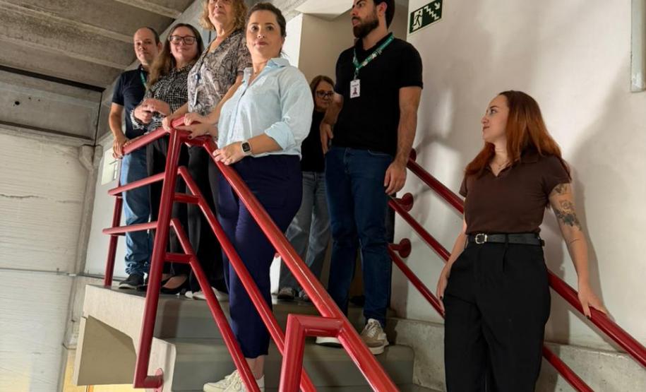 Padrão ouro em vigilância, Paraná apresenta monitoramento de síndromes gripais à União