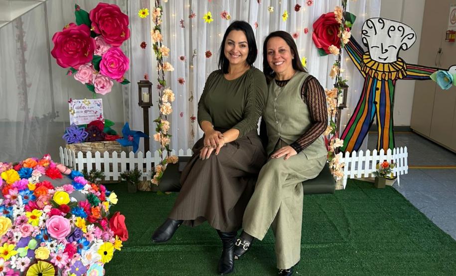 Hospitais estaduais promovem ações de valorização durante mês dedicado à enfermagem