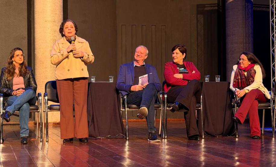 Especialistas discutem desafios e estratégias de enfrentamento da hanseníase no Paraná