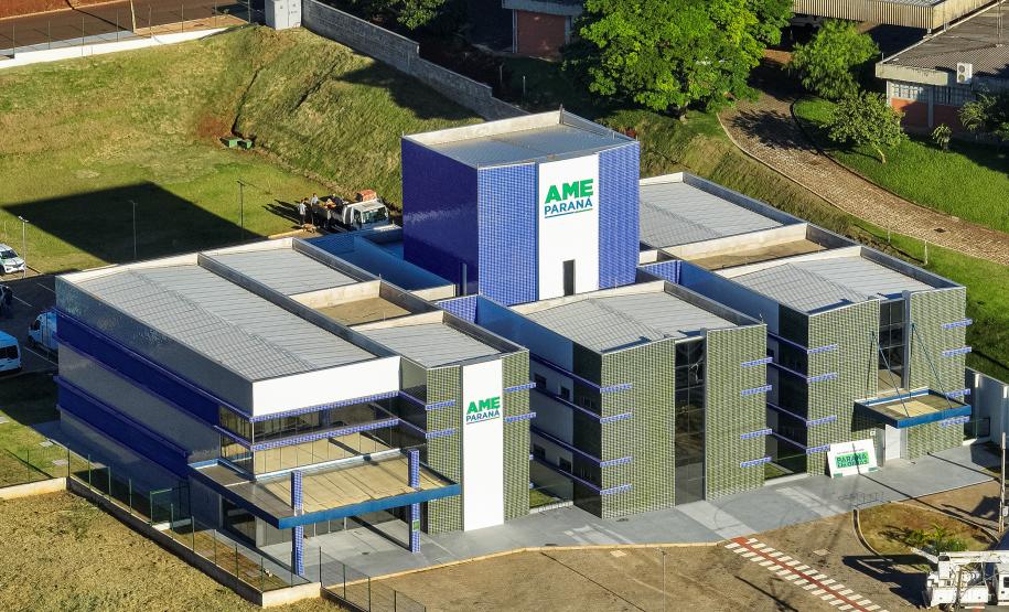 Governo atende todas as regiões com 24 novos Ambulatórios Médicos de Especialidades