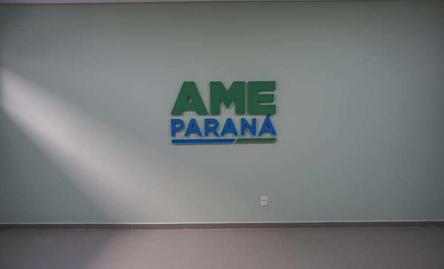 Ratinho Junior inaugura Ambulatório de Especialidades de União da Vitória e anuncia ampliação do Hospital São Camilo