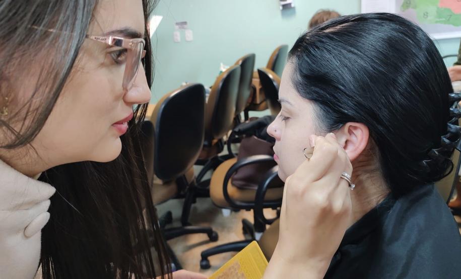 Sesa descentraliza formação em auriculoterapia e fortalece práticas integrativas nos municípios