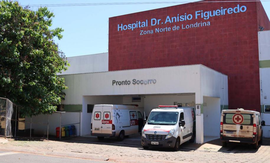 Hospital da Zona Norte em Londrina conquista selo de excelência em ortopedia e traumatologia