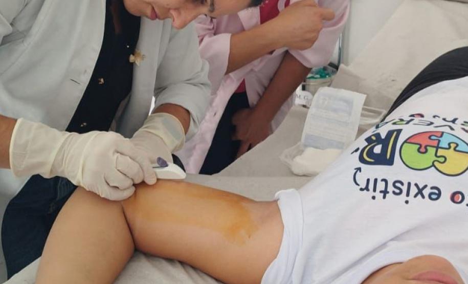 Saúde da Mulher: Paraná destaca avanços na atenção integral em todas as fases da vida