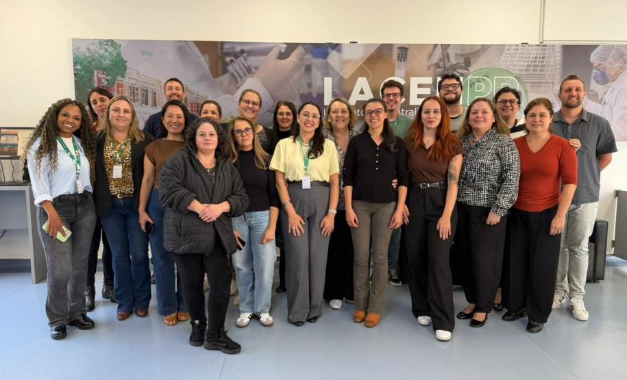 Padrão ouro em vigilância, Paraná apresenta monitoramento de síndromes gripais à União