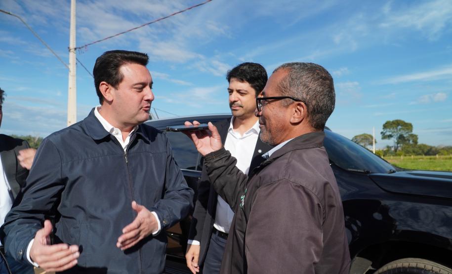 Com aporte de R$ 64 milhões, Estado autoriza início da construção do hospital de Guaíra