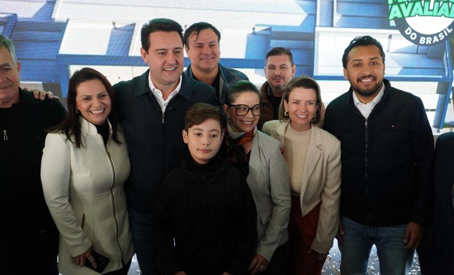 Com aporte de R$ 64 milhões, Estado autoriza início da construção do hospital de Guaíra