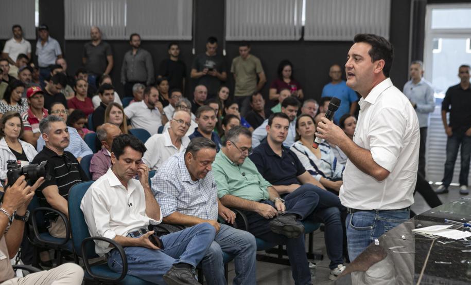 Novo hospital de R$ 20,7 milhões vai ampliar atendimento em Bituruna e região sul