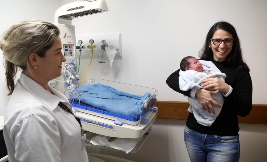 Saúde da Mulher: Paraná destaca avanços na atenção integral em todas as fases da vida