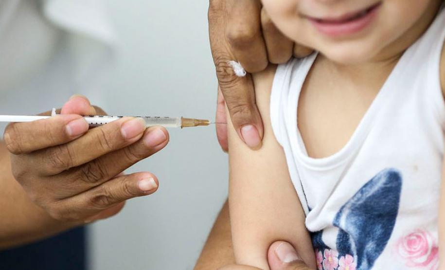 Estado reforça vacinação na tríplice fronteira com ação nas Unidades Básicas no sábado