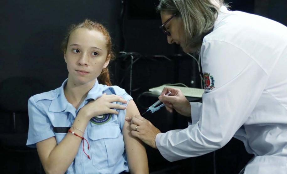 vacinação escolas 2