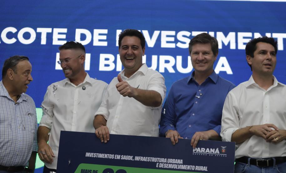 Novo hospital de R$ 20,7 milhões vai ampliar atendimento em Bituruna e região sul