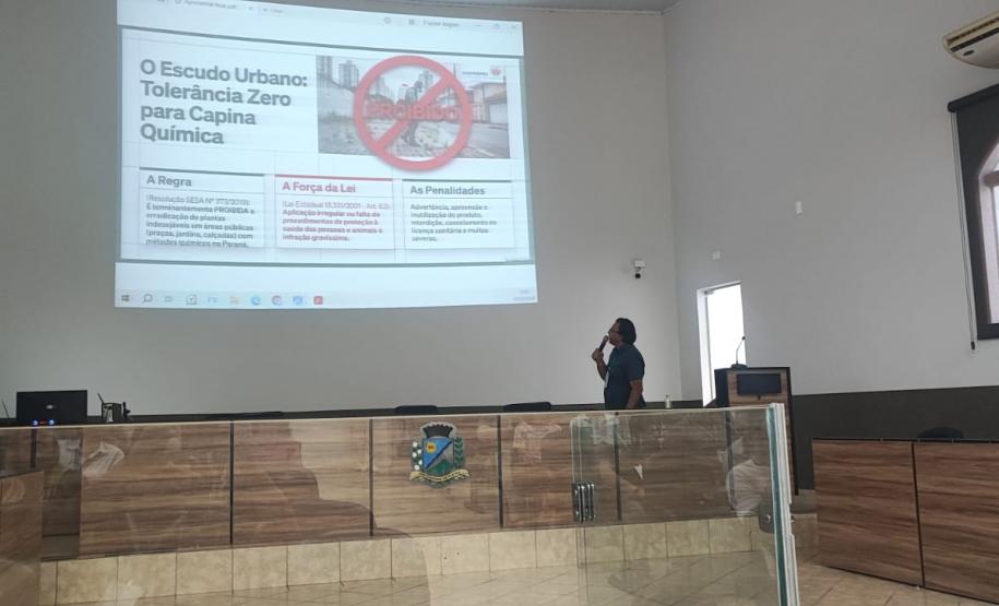 19ª Regional de Saúde promove capacitação sobre saúde do trabalhador para profissionais de 22 municípios