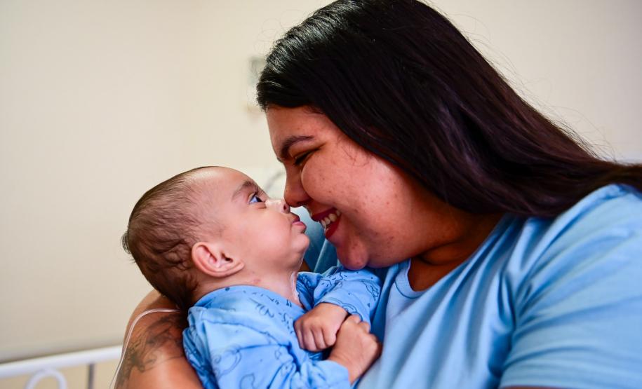 Novo relatório nacional reforça protagonismo do Paraná em doação e transplante de órgãos