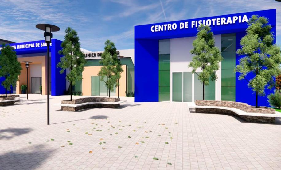 Ratinho Junior anuncia R$ 6,2 milhões para o Complexo Municipal de Saúde de Altônia