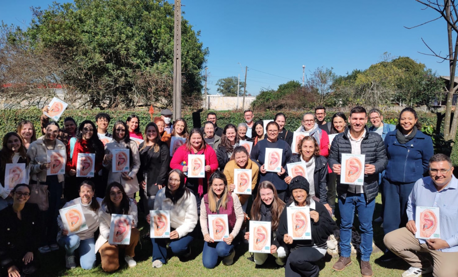 curso auriculoterapia