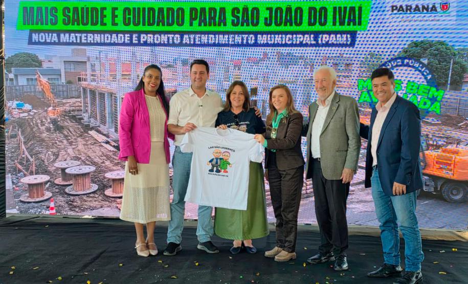 São João do IVAI_PAM E MATERNIDADE