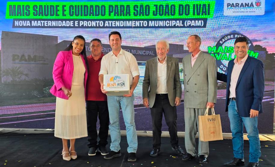 São João do IVAI_PAM E MATERNIDADE